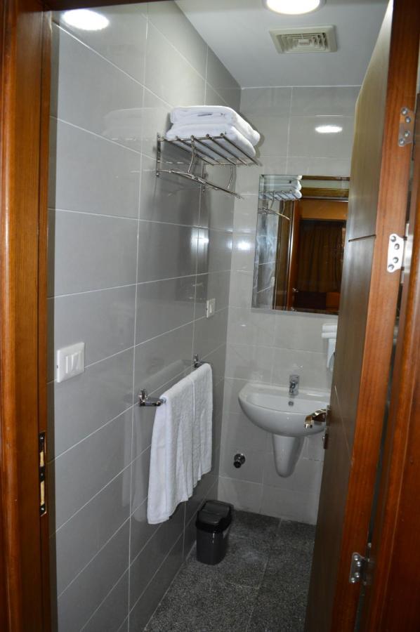 Royal Inn Residence Cairo Exterior foto